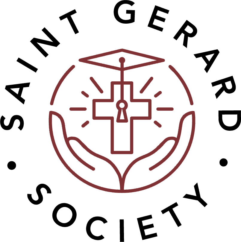St. Gerard Society